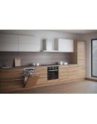 Вытяжка KRONA RUT 600 inox 3P-S купить в Санкт-Петербурге и Москве