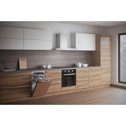 Вытяжка KRONA RUT 600 inox 3P-S купить в Санкт-Петербурге и Москве