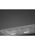 Встраиваемая вытяжка SMEG KSG70HE купить в Санкт-Петербурге и Москве