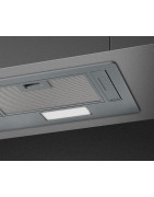 Встраиваемая вытяжка SMEG KSG70HE купить в Санкт-Петербурге и Москве