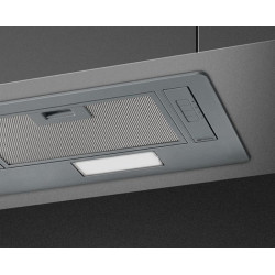 Встраиваемая вытяжка SMEG KSG70HE купить в Санкт-Петербурге и Москве