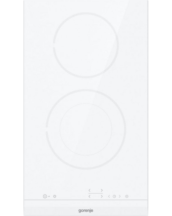 Электрическая домино GORENJE ECT322WCSC купить в Санкт-Петербурге и Москве