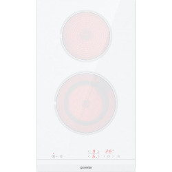 Электрическая домино GORENJE ECT322WCSC купить в Санкт-Петербурге и Москве