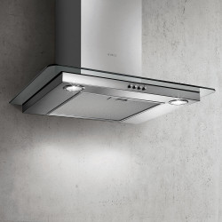Вытяжка ELICA FLAT GLASS IX/A/60 купить в Санкт-Петербурге и Москве