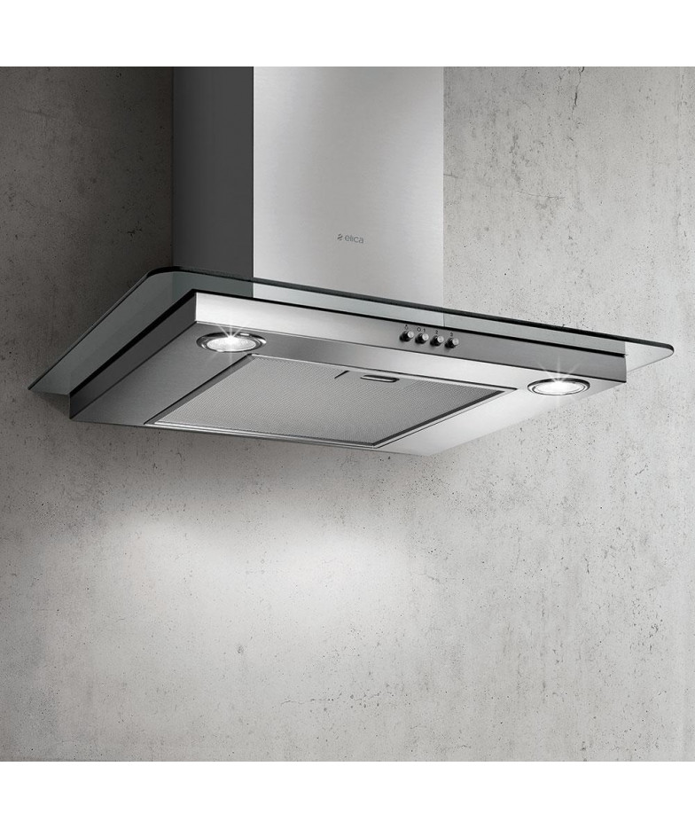 Вытяжка ELICA FLAT GLASS IX/A/60 купить в Санкт-Петербурге и Москве