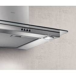 Вытяжка ELICA FLAT GLASS IX/A/60 купить в Санкт-Петербурге и Москве