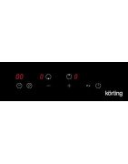 Встраиваемая варочная панель KORTING HI 32021 B купить в Санкт-Петербурге и Москве