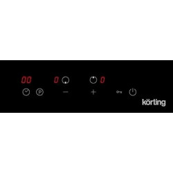 Встраиваемая варочная панель KORTING HI 32021 B купить в Санкт-Петербурге и Москве