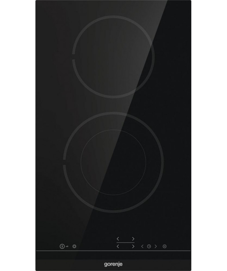 Электрическая домино GORENJE ECT322BCSC купить в Санкт-Петербурге и Москве