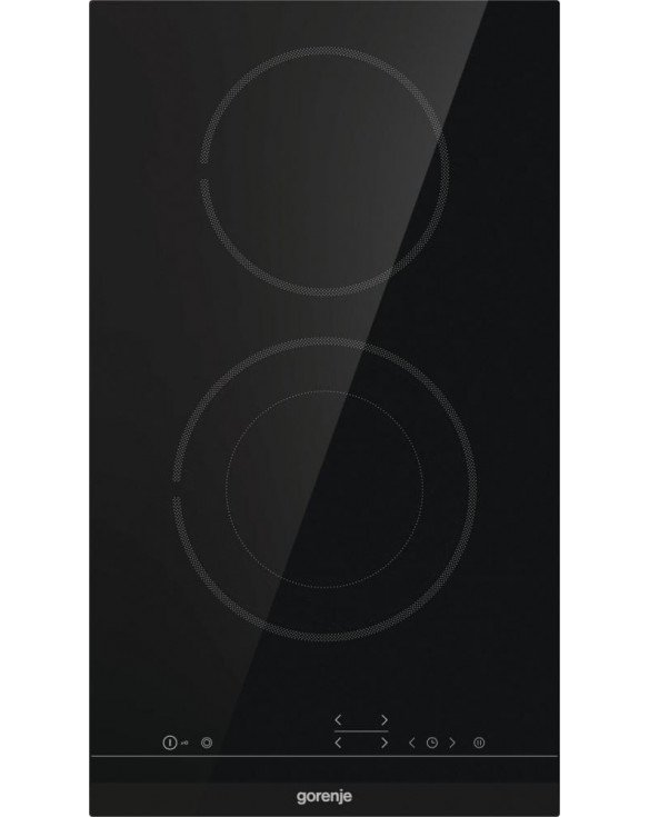 Электрическая домино GORENJE ECT322BCSC купить в Санкт-Петербурге и Москве