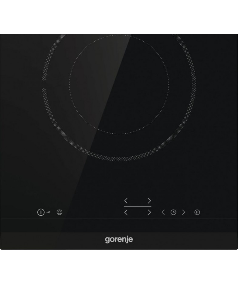 Электрическая домино GORENJE ECT322BCSC купить в Санкт-Петербурге и Москве
