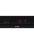 Электрическая домино GORENJE ECT322BCSC купить в Санкт-Петербурге и Москве
