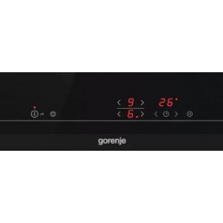 Электрическая домино GORENJE ECT322BCSC купить в Санкт-Петербурге и Москве