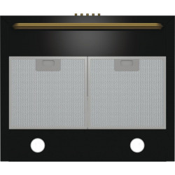 Каминная вытяжка Gorenje WHC63CLB купить в Санкт-Петербурге и Москве