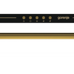Каминная вытяжка Gorenje WHC63CLB купить в Санкт-Петербурге и Москве