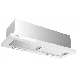 Вытяжка с выдвижным экраном KORTING KHP 9815 GW купить в Санкт-Петербурге и Москве