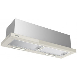 Вытяжка с выдвижным экраном KORTING KHP 9815 GB купить в Санкт-Петербурге и Москве