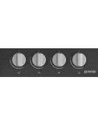Встраиваемая газовая панель GORENJE GW641EXB купить в Санкт-Петербурге и Москве
