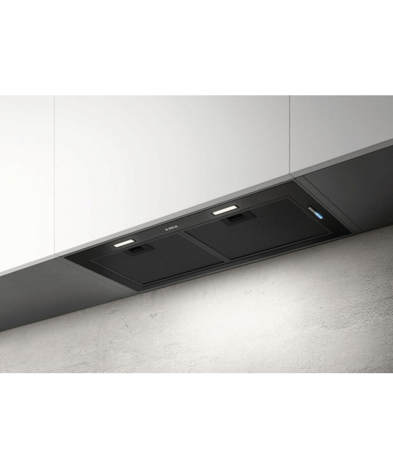 Встраиваемый вытяжной шкаф ELICA FOLD BL MAT/A/72-PRF0181961 купить в Санкт-Петербурге и Москве