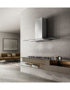 Вытяжка ELICA FLAT GLASS IX/A/90 купить в Санкт-Петербурге и Москве