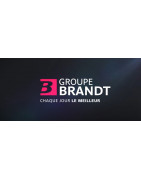 Электрическая варочная панель Brandt BPV6222B купить в Санкт-Петербурге и Москве