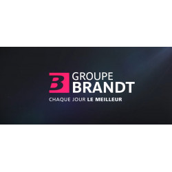 Электрическая варочная панель Brandt BPV6222B купить в Санкт-Петербурге и Москве