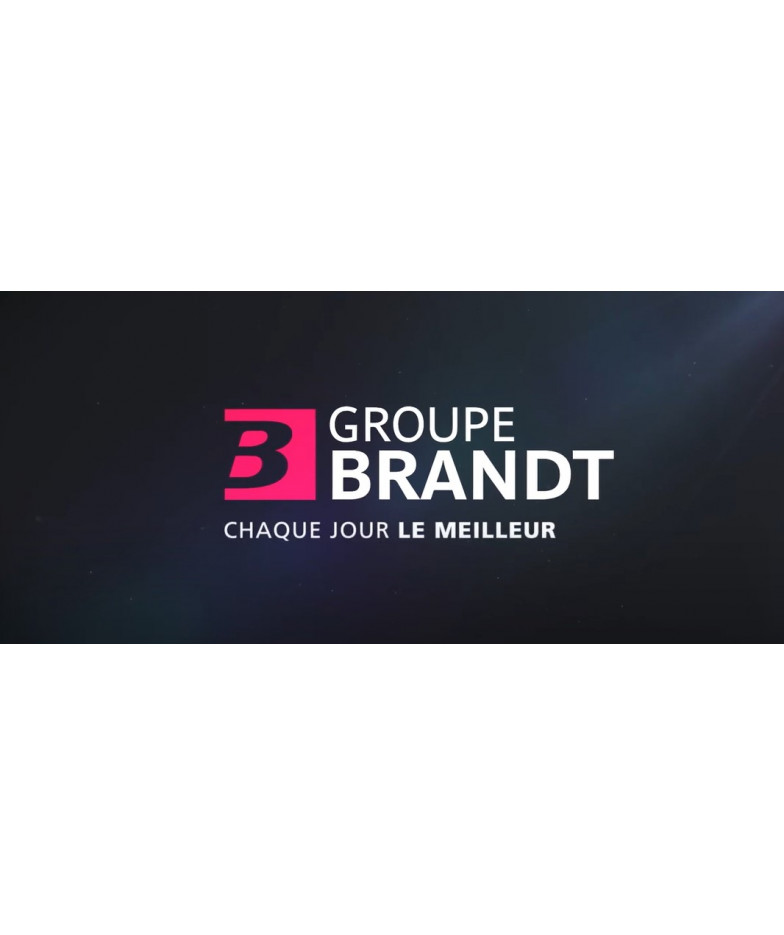 Электрическая варочная панель Brandt BPV6222B купить в Санкт-Петербурге и Москве