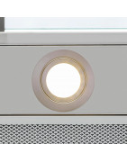 Встраиваемая вытяжка Krona IDA 600 INOX 3P купить в Санкт-Петербурге и Москве