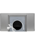 Встраиваемая вытяжка Krona IDA 600 INOX 3P купить в Санкт-Петербурге и Москве