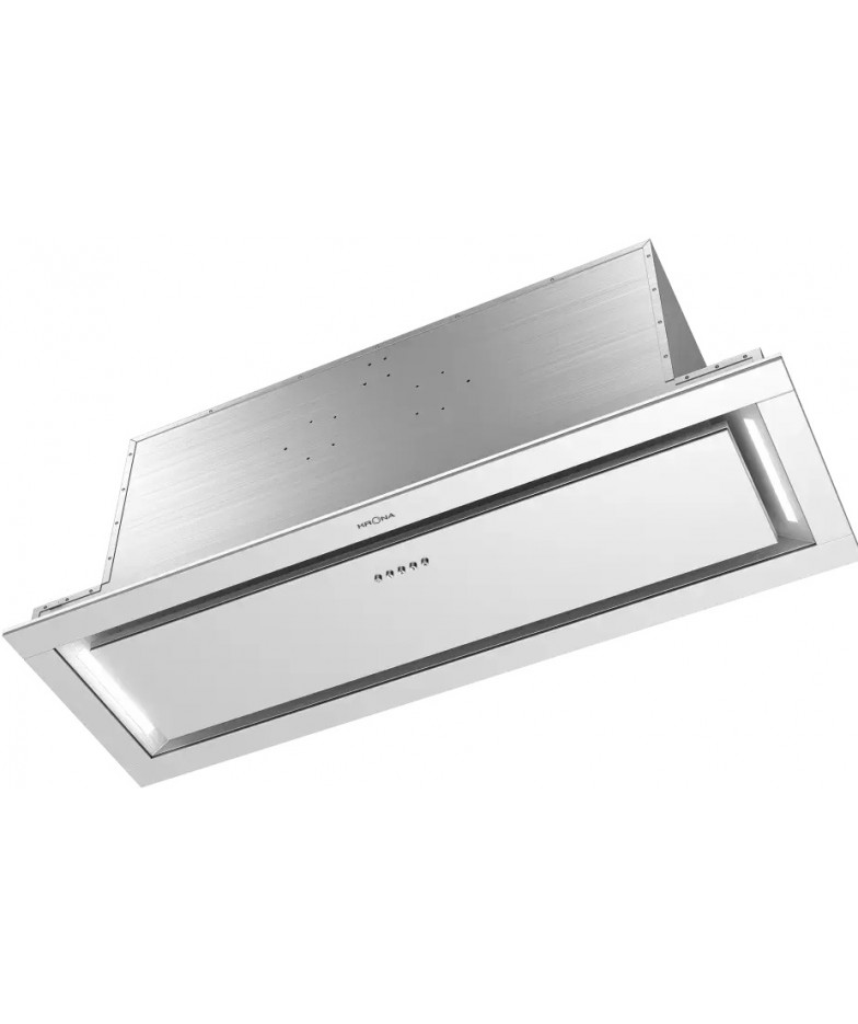 Встраиваемая вытяжка Krona SELINA 900 PRM INOX 3P купить в Санкт-Петербурге и Москве