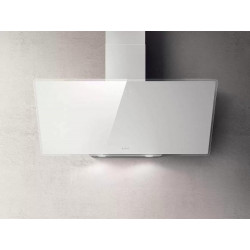Вытяжка ELICA SHIRE WH/A/90 NO PLUG-PRF0144002A купить в Санкт-Петербурге и Москве
