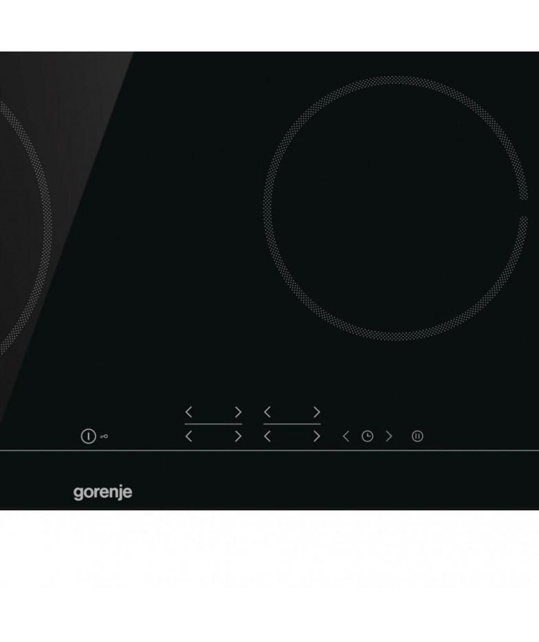 Встраиваемые электрическая панель GORENJE ECT641BSC купить в Санкт-Петербурге и Москве