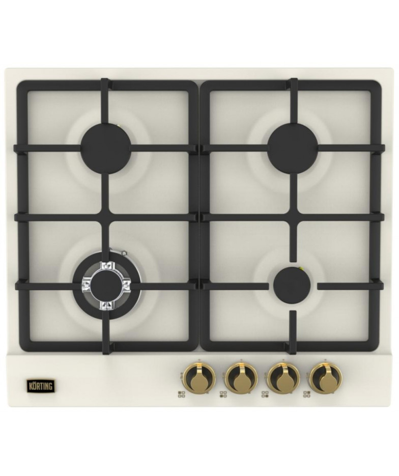 Встраиваемая варочная панель KORTING HG 661 CTGB купить в Санкт-Петербурге и Москве