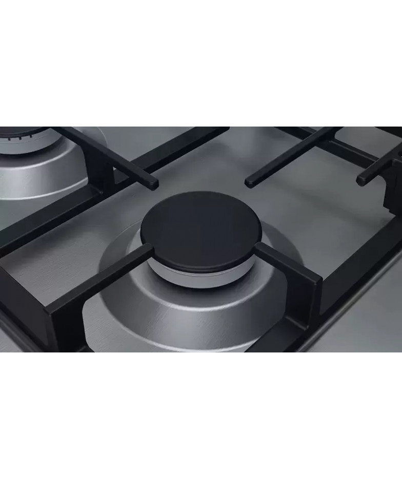 Встраиваемая газовая панель BOSCH PGP6B5O93R купить в Санкт-Петербурге и Москве