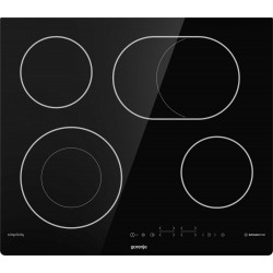 Встраиваемые электрическая панель GORENJE ECT643SYB купить в Санкт-Петербурге и Москве