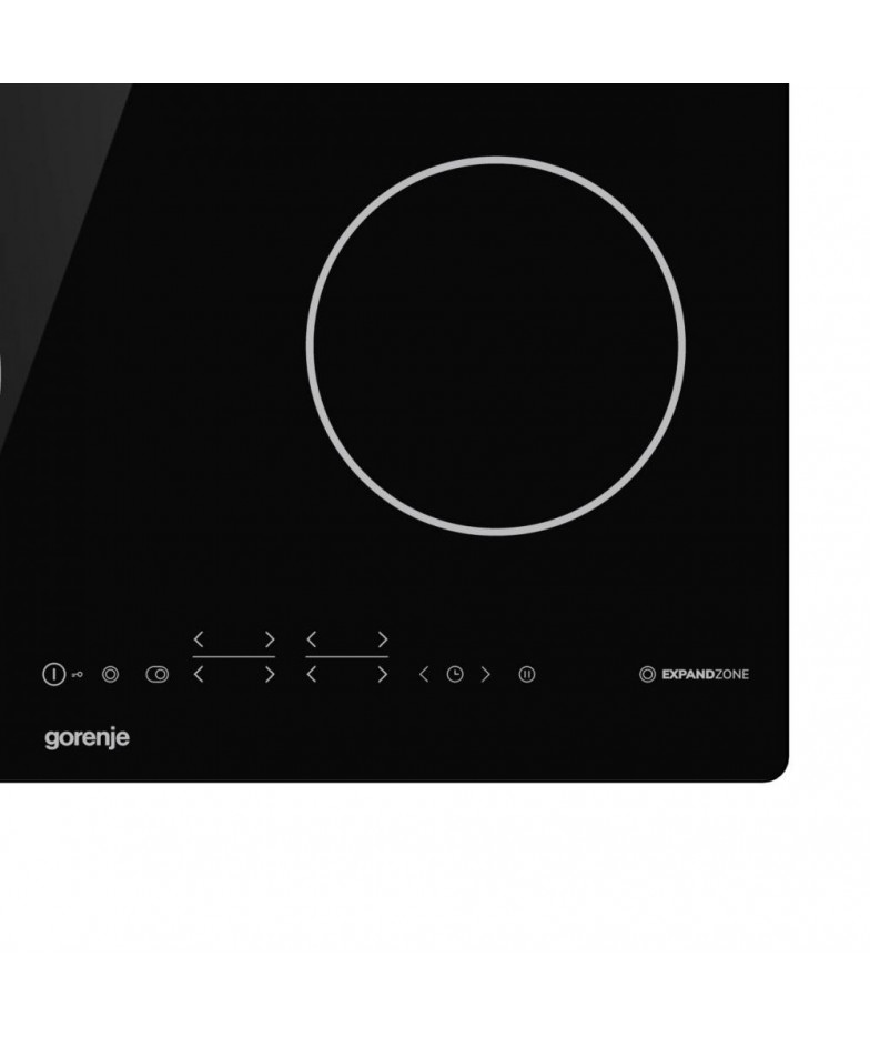 Встраиваемые электрическая панель GORENJE ECT643SYB купить в Санкт-Петербурге и Москве