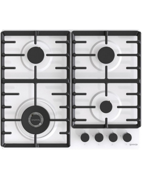 Газовая варочная панель Gorenje GW642SYW купить в Санкт-Петербурге и Москве