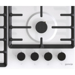 Газовая варочная панель Gorenje GW642SYW купить в Санкт-Петербурге и Москве