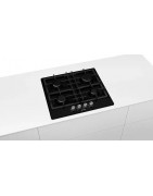 Встраиваемая газовая панель BOSCH PGP6B6O93R купить в Санкт-Петербурге и Москве