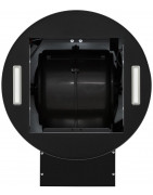 Вытяжка KRONA TINA 350 BLACK 3P купить в Санкт-Петербурге и Москве