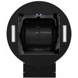 Вытяжка KRONA TINA 350 BLACK 3P купить в Санкт-Петербурге и Москве