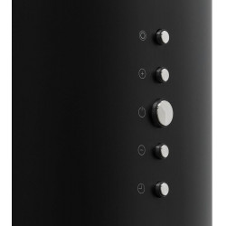 Вытяжка KRONA TINA 350 BLACK 3P купить в Санкт-Петербурге и Москве