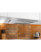 Встраиваемая вытяжка Falmec BUILT-IN 50 MAX INOX купить в Санкт-Петербурге и Москве