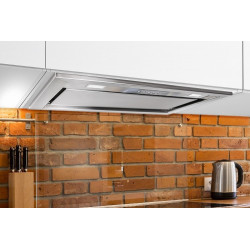 Встраиваемая вытяжка Falmec BUILT-IN 50 MAX INOX купить в Санкт-Петербурге и Москве
