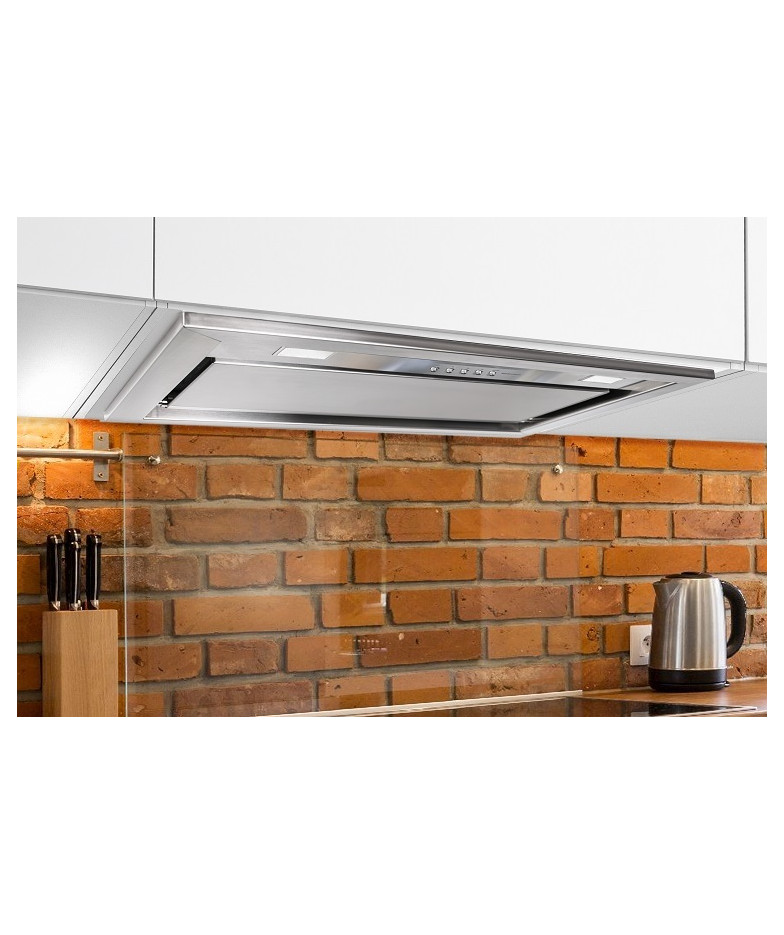 Встраиваемая вытяжка Falmec BUILT-IN 50 MAX INOX купить в Санкт-Петербурге и Москве