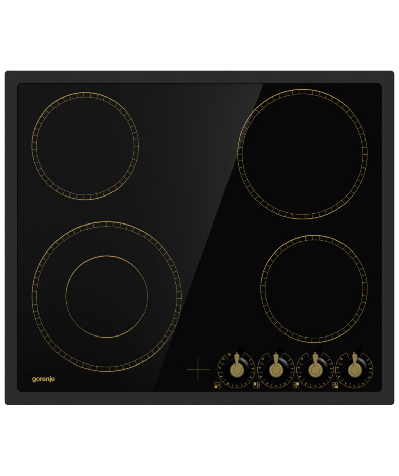 Варочная панель Gorenje EC642CLB купить в Санкт-Петербурге и Москве