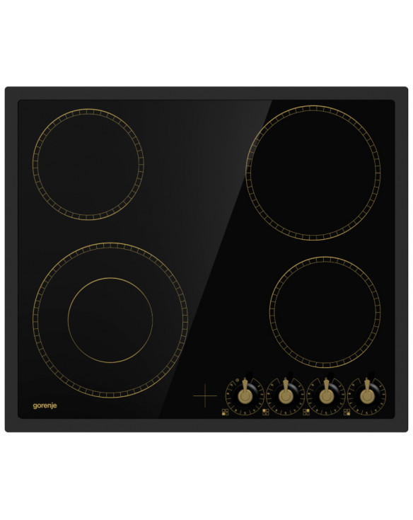 Варочная панель Gorenje EC642CLB купить в Санкт-Петербурге и Москве