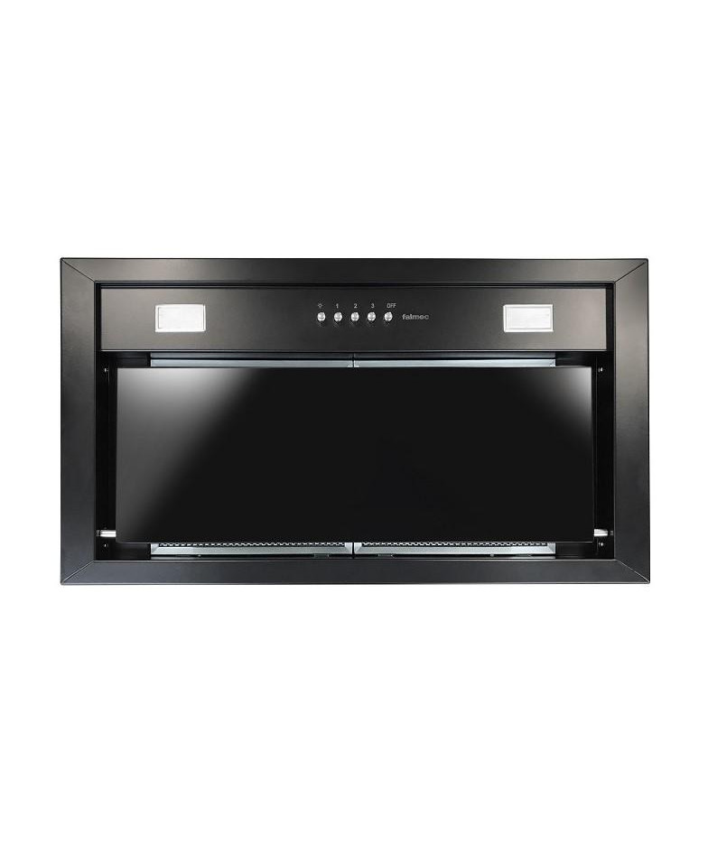 Встраиваемая вытяжка Falmec BUILT-IN 50 MAX BK купить в Санкт-Петербурге и Москве