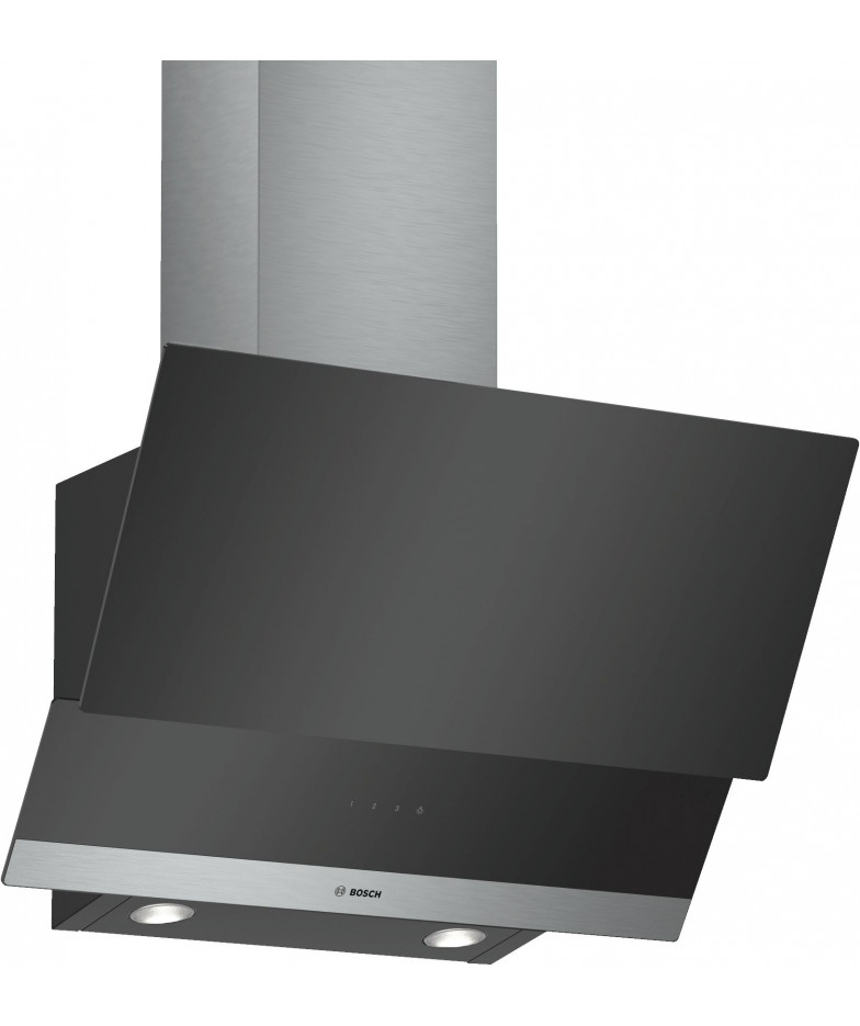Вытяжка BOSCH DWK065G60R купить в Санкт-Петербурге и Москве