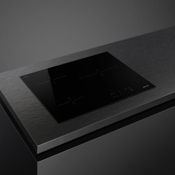 Встраиваемая электрическая панель SMEG SE263TD1 купить в Санкт-Петербурге и Москве